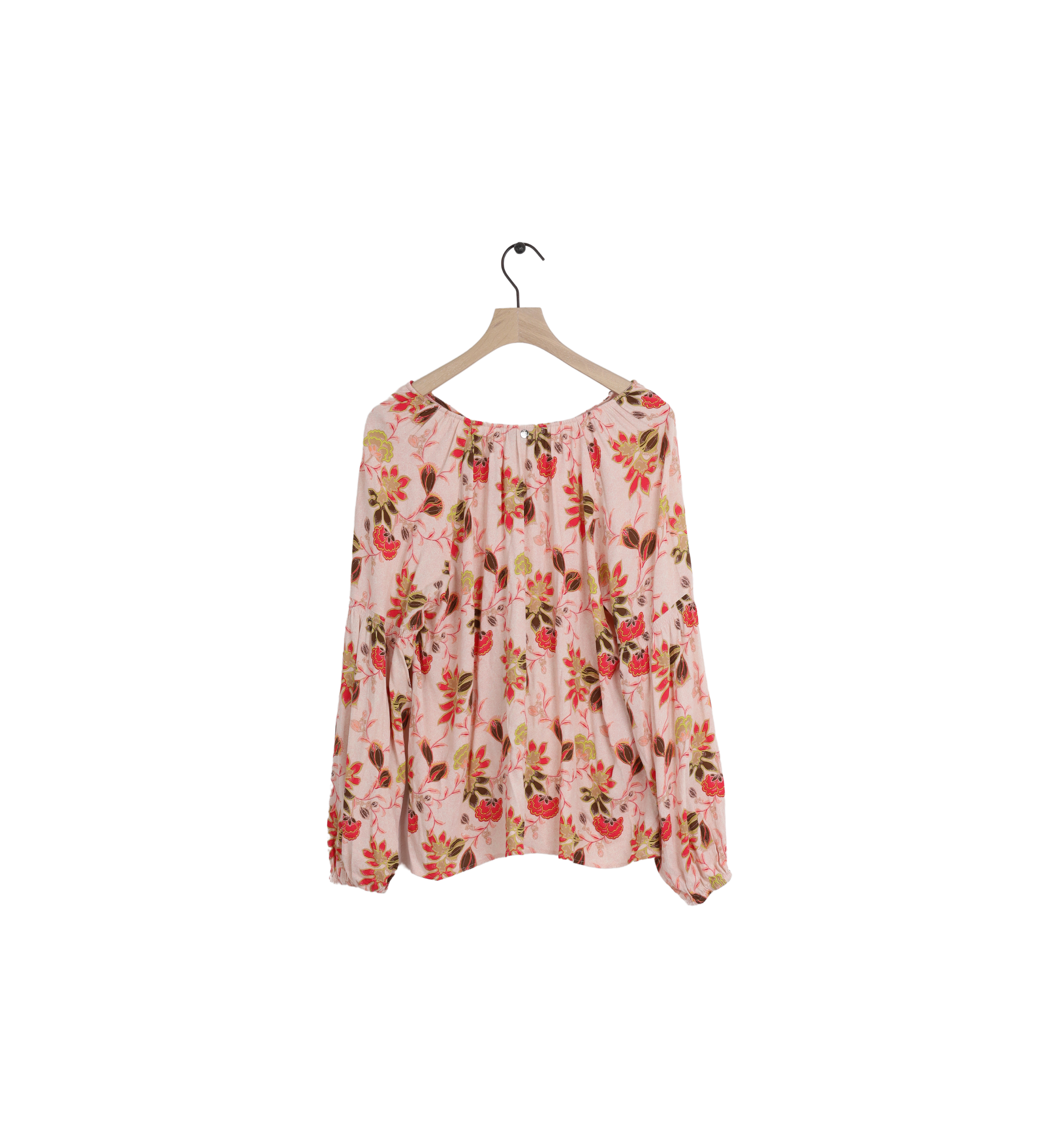 Packshot / Silver Pink / ReLoved